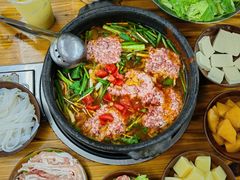 -笔记安顺夺夺粉火锅