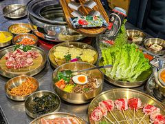-本炙炭烤·蒲烧活鳗料理店(金沙洲店)