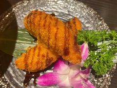 奶酪可乐饼-鹏祖料理