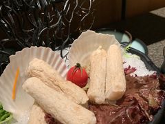 -湊湊火锅·茶憩(和平大悦城店)