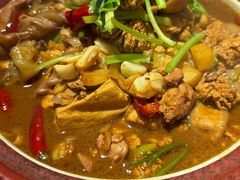 -局气 烤鸭·北京菜(武清店)