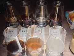 -兮禾酒馆(护国路店)