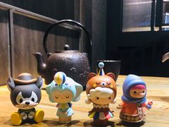 -泡泡玛特POPMART(合生汇店)