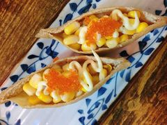 玉米福袋-米彩料理(西丽店)