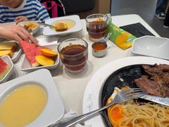 -豪客来牛排(中华城店)