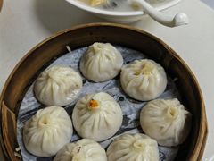 -陈扬蟹黄汤包(开元路店)