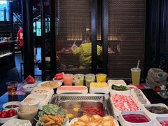 -川西坝子火锅(金沙1.0直营店)