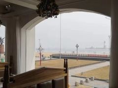 -港畔赶海蒸汽海鲜烧烤自助(仙螺岛店)