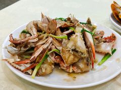 -锐记美食店·现捞海鲜(闸坡店)