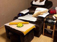 -憩泰SPA(三林店)