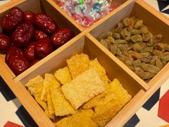 -清真·古丽花儿·新疆美食(滨江道店)