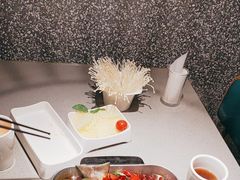 -半天妖烤鱼(中山路店)