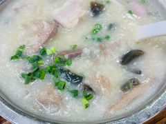 -南记食粥坊·宵夜大排档(莲花总店)