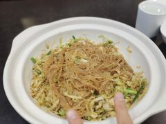 -老牌坊•鲁菜名店•地道济南菜(大观园商埠店)