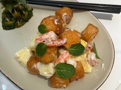 -鹿港小镇(黄金店)
