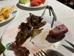 -戈拿旺巴西烤肉(崇文门店)