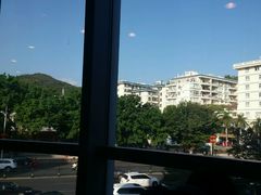 -星巴克(夏日百货店)