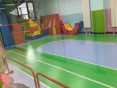 -酷迈儿童体能运动馆(九棵树店)