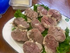 -清真·盛京白记 小骨头羊汤馆(南八马路店)