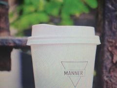 -Manner Coffee(大宁国际商业广场店)