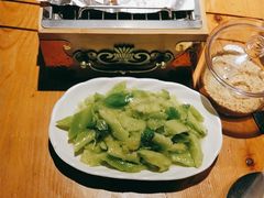 -腰子哥烤串(石佛营炫特店)