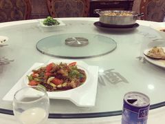 -友鹏海鲜(新宜白大道店)