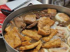 胖子卤煮-胖子卤煮