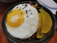 双溏心蛋炸酱面-中国凉都黄牛肉馆(杭州总店)