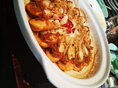 -粗茶淡饭·隐庐私厨(东亭店)