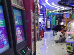 -PLAY 1家庭娱乐中心(城关万达广场店)