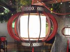 -广州花园酒店荔湾亭·地道点心·粤式饮茶
