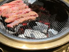 -泥炉烧肉师(新街口金銮巷店)