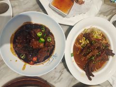 -宝月楼·台湾菜馆(天河城店)
