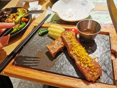 -我家牛排自助餐厅(永旺梦乐城店)
