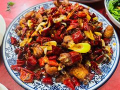 -北大地皖峰饭馆