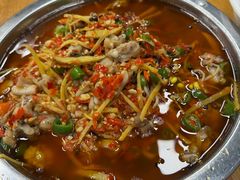 -艺味深尝(云锦路店)