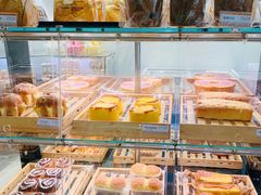 -好利来(欧亚商都店)
