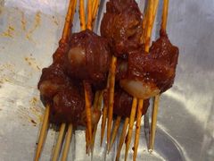 -钢管厂五区小郡肝火锅串串香(清河店)