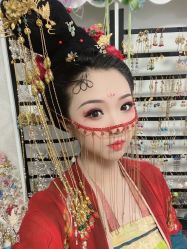 -九月鹰飞汉服摄影工作室