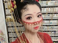 -九月鹰飞汉服摄影工作室