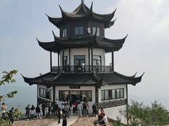 -缥缈峰景区