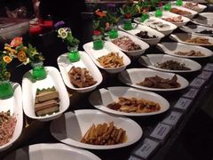 -星伦多自助料理(华润万象城店)
