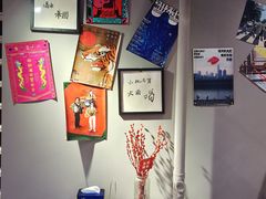 -民谣里火锅小馆(工人村店)