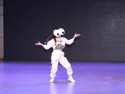 -舞樾舞蹈工作室