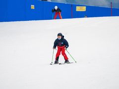 -长沙湘江冰雪世界