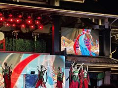 -深圳锦绣中华民俗村