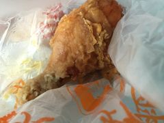-潘大师炸鸡腿(莱蒙店)