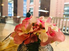 -第三空间·趣味桌游·轰趴.室内CS.剧本杀(大武汉1911店)