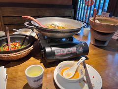 -老阿爸鲜鱼土菜(昆山花桥店)