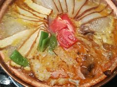 -阿庄新豫菜(通泰路店)